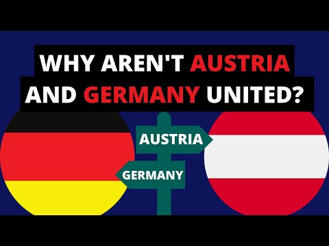 Similarities Between Austria and Prussia