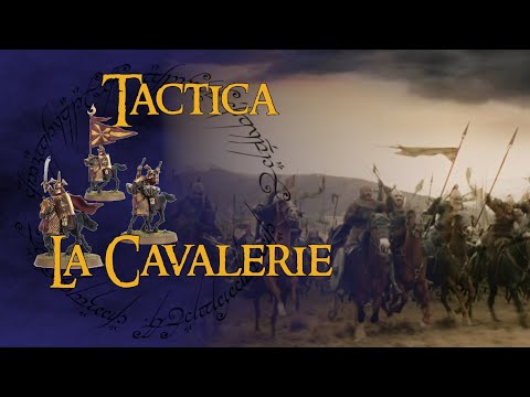 Tactici de Cavalerie