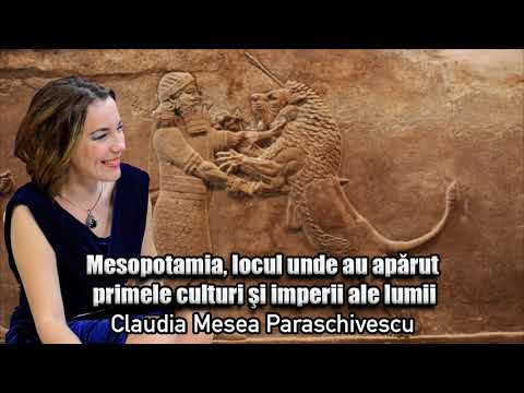 Monedele din Mesopotamia: o scurtă istorie a valutelor antice.