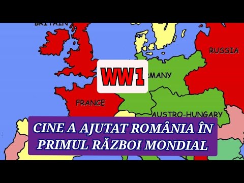 Distrugătoarele Primului Război Mondial: Forțe Navale și Inovații în Timpul Conflictului Global