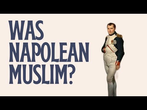 Napoleon și Islamul: O Nouă Perspectivă asupra Relațiilor Interculturale în Epoca Imperială