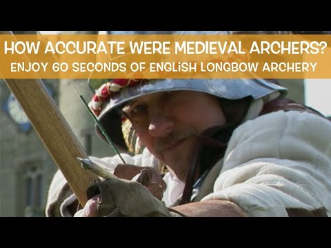 medieval archers skeletons