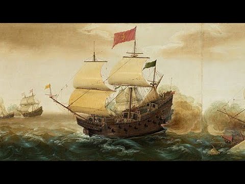 Dimensiunea echipajului pe galleon: Secretele unei nave legendare