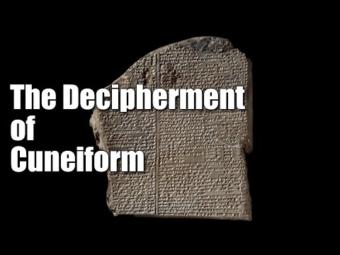 Proto-cuneiform: Între primele scrieri ale omenirii și descifrarea istoriei antice