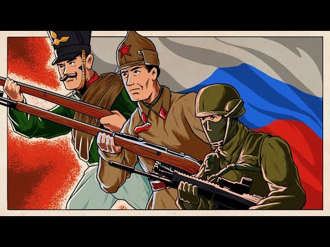 Eleganța și Istoria: Uniforma Militară Sovietică-Rusă - Simboluri și Evoluție