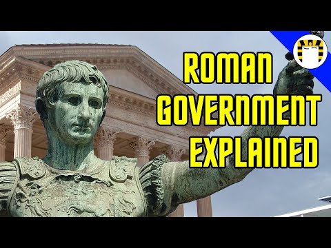 Lista Consulilor Romani: O Privire asupra Puterii Politice în Antichitate