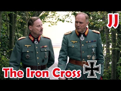 Iron Cross de Clasa I: Simbol al Onoarei și Al Istoriei Militare