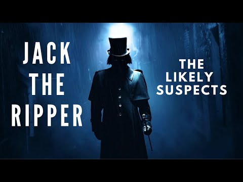 Dezvăluiri Întunecate: Cine Este Cel Mai Probabil Suspect în Cazul lui Jack the Ripper?