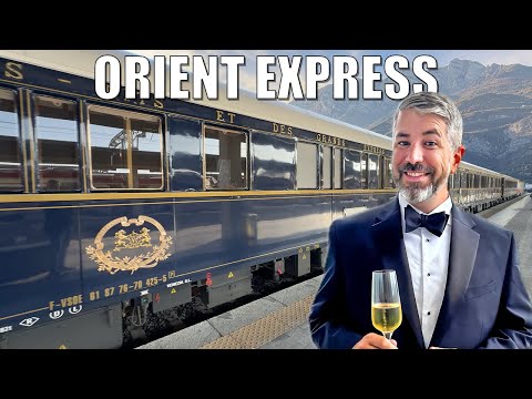 Prețurile Biletelor pentru Orient Express: Ce Trebuie Să Știi înainte de Călătorie