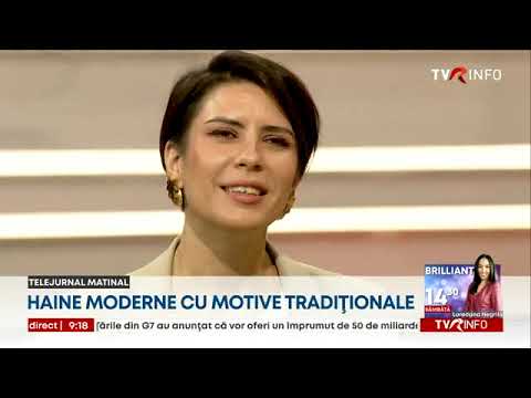 Reîntoarcerea Gulerului Îndoit: Stil și Atitudine în Moda Contemporană