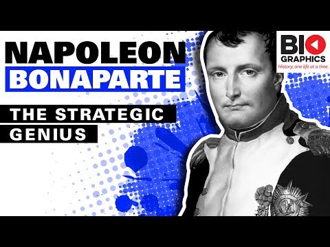 Strategii de Geniu: Lecțiile de Război ale lui Napoleon Bonaparte