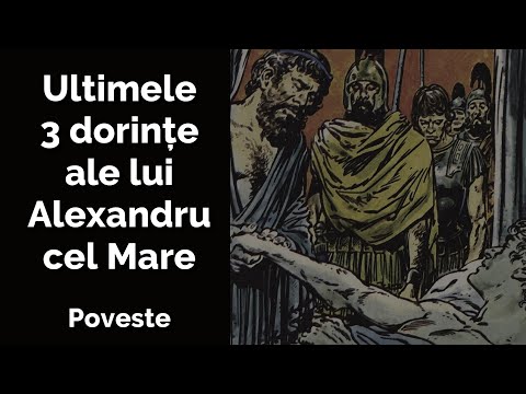 „Alexander cel Mare: Explorând Orientările Sexuale ale unui Conducător Legendar”