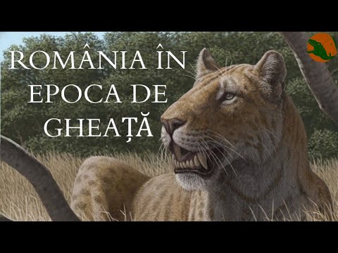 „Epoca de Gheață: Dinozaurul înghețat – O Poveste de Supraviețuire dintr-o Lume Pierdută”