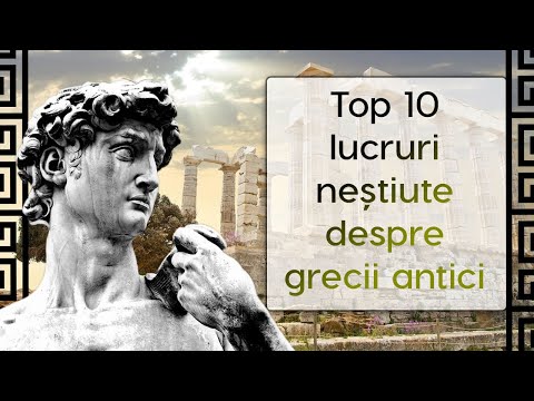 Herms în Grecia Antică: Puncte de Frontieră între Sacru și Profan