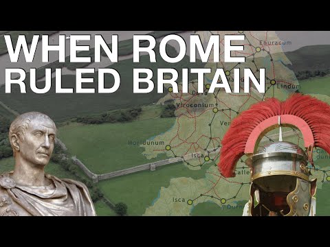 Descoperirea Vilelor Romane din Britania: O Pătrundere în Viața Cotidiană a Antichității